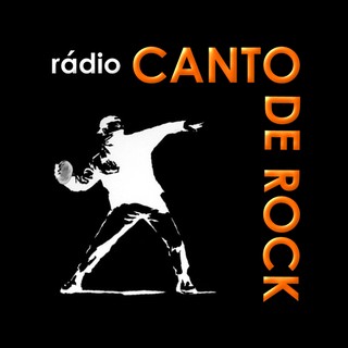 Rádio Canto de Rock logo