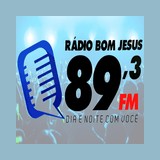 Rádio Bom Jesus RJ 89.3 FM logo