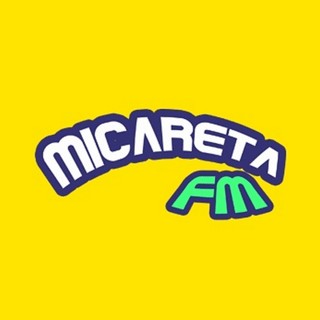 Micareta FM logo