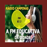 Radio Campinas logo