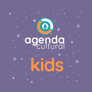 Agenda Cultural Kids logo