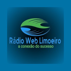 Rádio Web Limoeiro logo