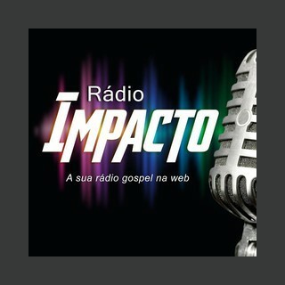 Rádio Impacto logo