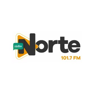 Rádio Norte FM Brasília logo