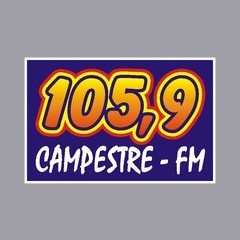Radio 105.9 Campestre FM logo