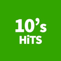 10's Hits logo