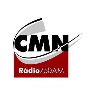 Rádio CMN logo