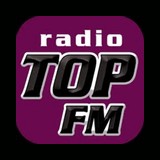 TopFm logo