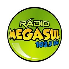 Megasul FM logo