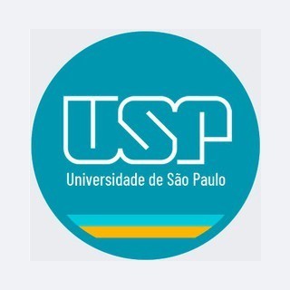 Rádio USP - São Paulo logo