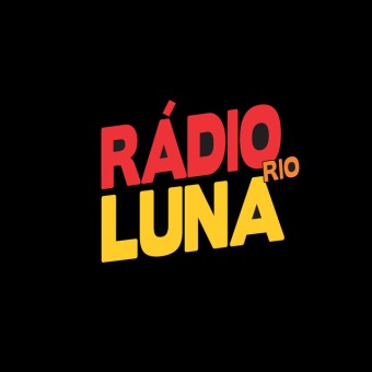 Rádio Luna Rio logo