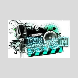 RADIO TOP JOVEM logo
