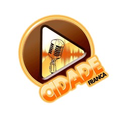 Radio Cidade Franca logo