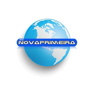 RÁDIO NOVAPRIMEIRA logo