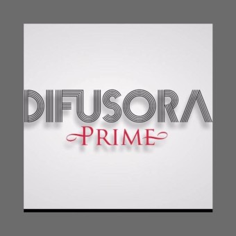 Difusora Prime 97.5 FM logo