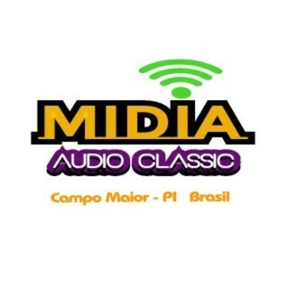 Midia Audio Classic logo