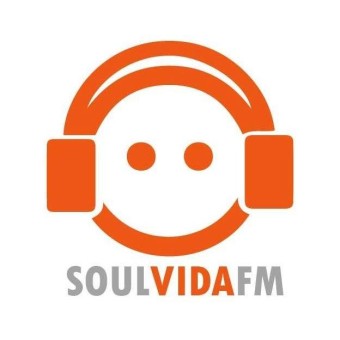 Radio Soul Vida FM logo