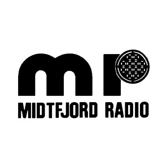 Midtfjord Radio logo