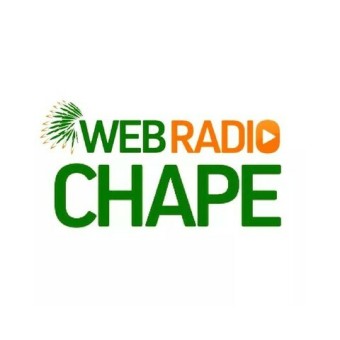 Web Rádio Chape logo