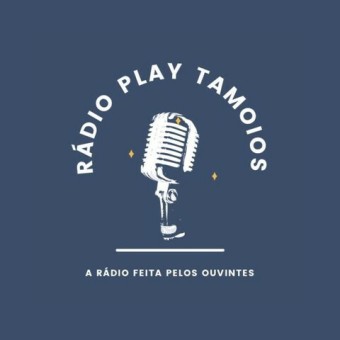 Rádio Play Tamoios logo