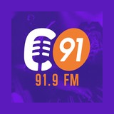 Capital 91.9 FM logo