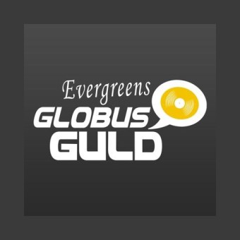 Globus Guld Evergreens logo