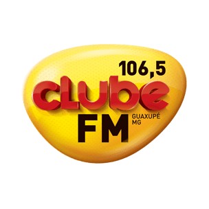 Rádio Clube de Guaxupé logo
