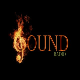 Sound Radio BR logo