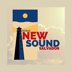 New Sound Salvador logo
