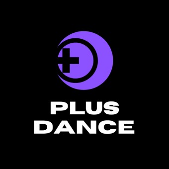 Rádio Plus Dance logo