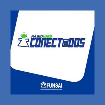 Rádio Conectados logo