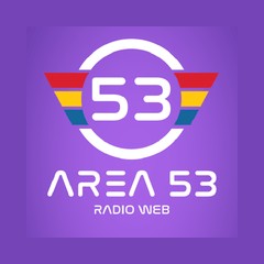Area53 logo
