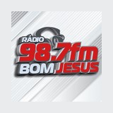 Radio Bom Jesus 98 FM logo