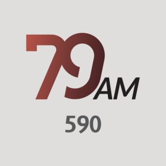 Radio 79 logo