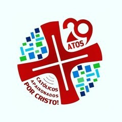 Radio Atos 29 logo