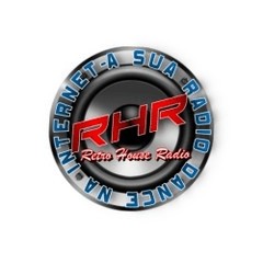 Retro House Radio logo