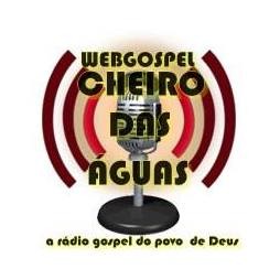 RADIO CHEIRO DAS AGUAS logo
