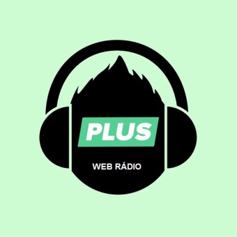 Web Rádio Plus logo