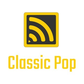 Classic Pop logo