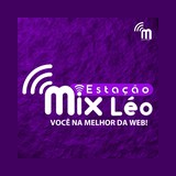 Estação Mix Léo logo
