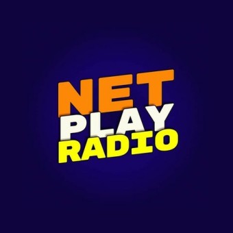 Net Play Rádio logo