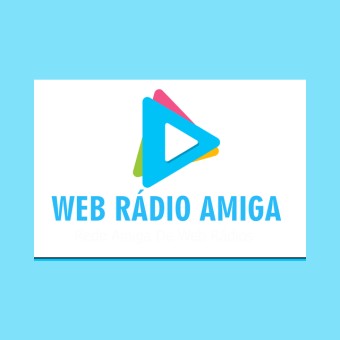 Web Radio Amiga logo