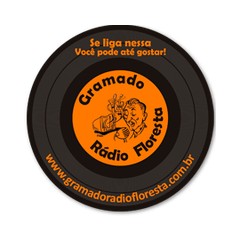 Gramado Radio Floresta logo