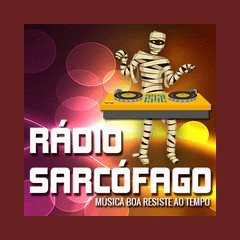 Rádio Sarcófago logo