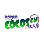 Rádio Côcos FM logo