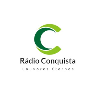 Rádio Conquista logo
