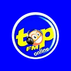 TOP FM Online logo