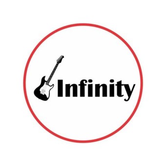 Rádio Infinity logo