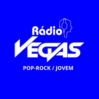 Rádio Vegas logo