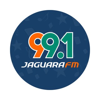 Rádio Jaguara FM logo